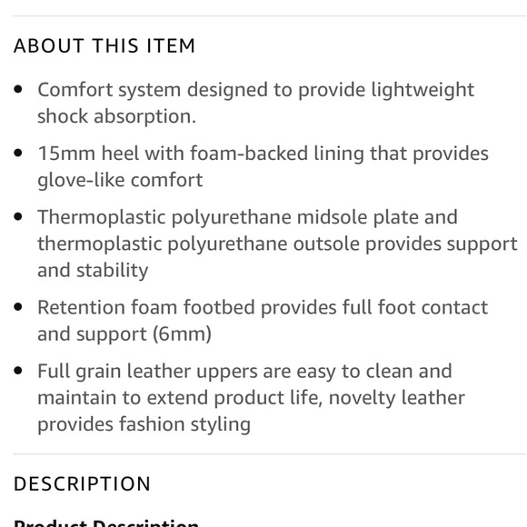 🆕Rockport Women Total Motion Adelyn Ballet Flats🆕 - Picture 11 of 12